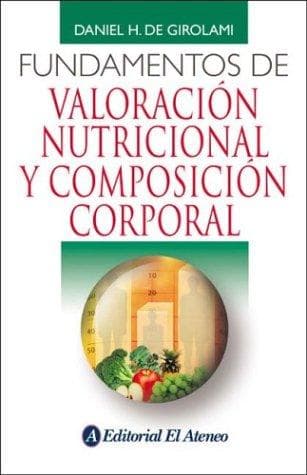 Portada de Fundamentos de Valoracion Nutricional