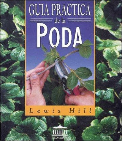 Portada de Guia Practica de La Poda