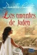Portada de Los Amantes De Judea / Judea's Lovers