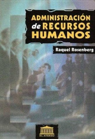 Portada de Administracion de Recursos Humanos