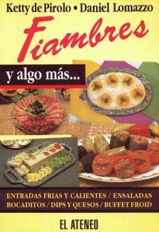 Portada de Fiambres y Algo Mas