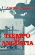 Portada de Tiempo de Angustia - 507 -