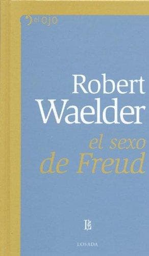 Portada de El Sexo de Freud