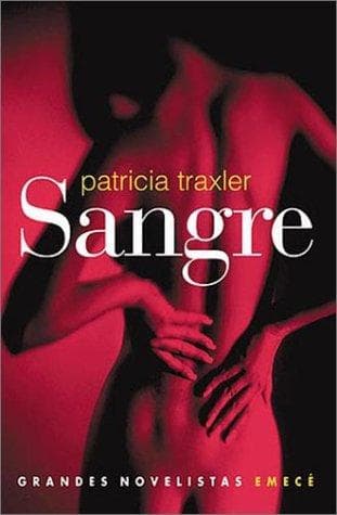 Portada de Sangre