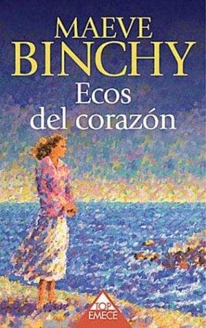 Portada de Ecos del Corazon