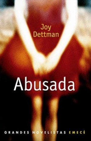 Portada de Abusada