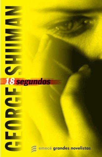 Portada de 18 Segundos