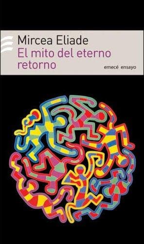 Portada de Mito del Eterno Retorno