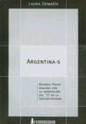Portada de Argentina-S