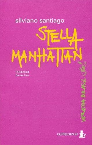 Portada de Stella Manhattan (Vereda Brasil)