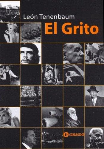 Portada de El Grito