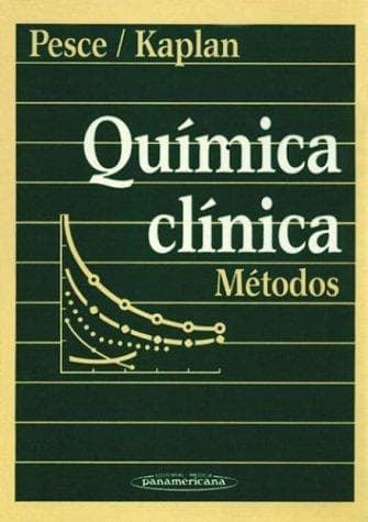 Portada de Quimica Clinica