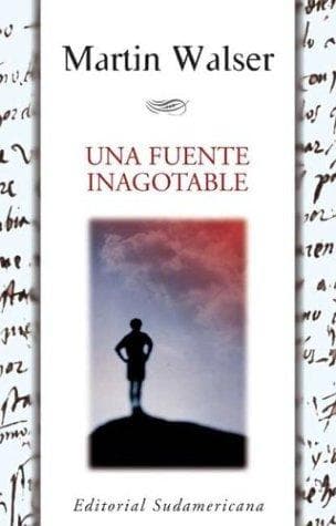 Portada de Una Fuente Inagotable