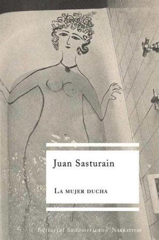 Portada de La mujer ducha