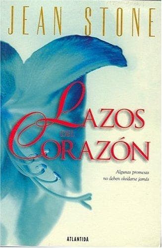 Portada de Lazos del corazon