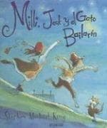 Portada de Milli, Jack y el Gato Bailarin / MILLI, Jack and the Dancing Cat