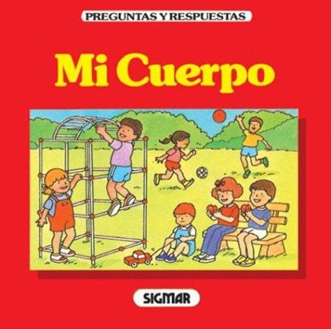 Portada de Mi Cuerpo/ How Do I Grow?