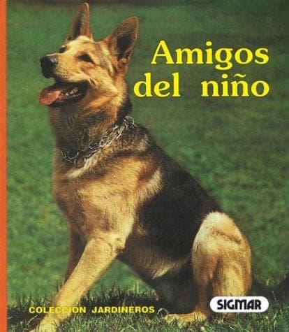 Portada de Amigos Del Nino/child's Best Friend (Jardineros)