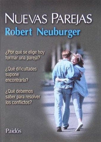 Portada de Nuevas Parejas / Bulimic ACT, Body and Third Topic