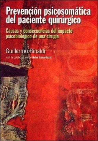 Portada de Prevencion Psicosomatica del Paciente / Family Violence and Sexual Abuse