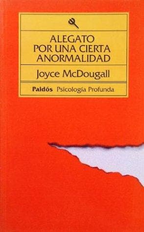 Portada de Alegato Por Un Cierta Anormalidad / Knowledge and Links with Knowledge (Biblioteca de Psicologia Profunda)