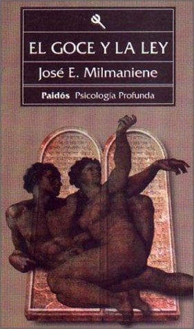 Portada de Goce de La Ley, El