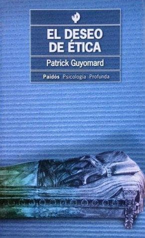 Portada de Deseo de Etica, El (Psicologia Profunda)