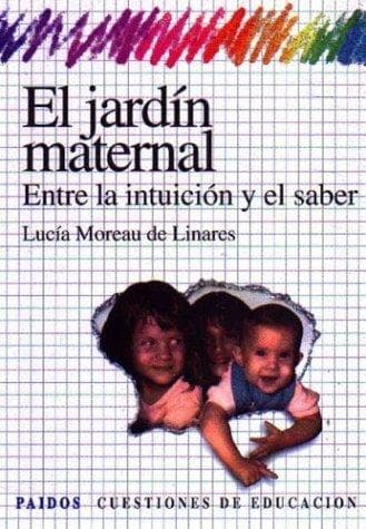 Portada de El Jardin Maternal / TV Teaches Me a Lot of Things