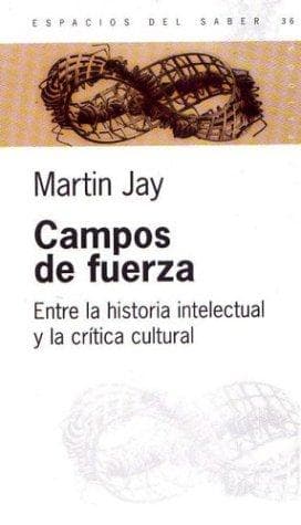 Portada de Campos de Fuerza / Argentinean Lacan