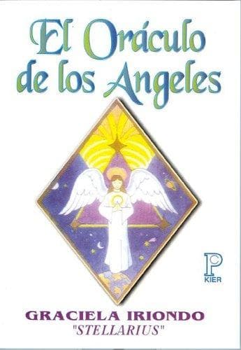 Portada de El Oraculo de Los Angeles