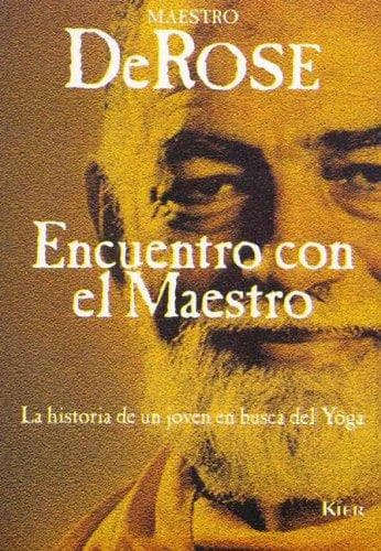 Portada de Encuentro Con El Maestro
