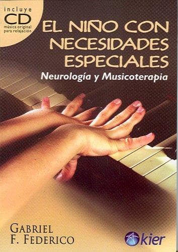 Portada de El nino con necesidades especiales