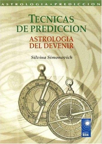 Portada de Tecnicas De Prediccion (Nova)