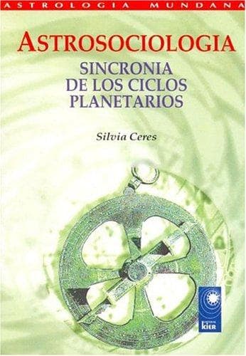 Portada de Astrosociologia (Nova)