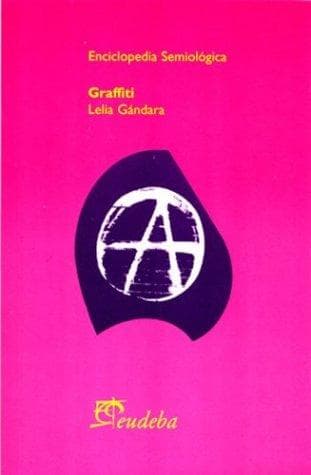 Portada de Graffiti