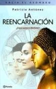 Portada de La Reencarnacion