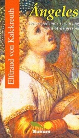 Portada de Angeles/ Angels