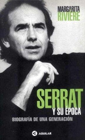 Portada de Serrat y Su Epoca