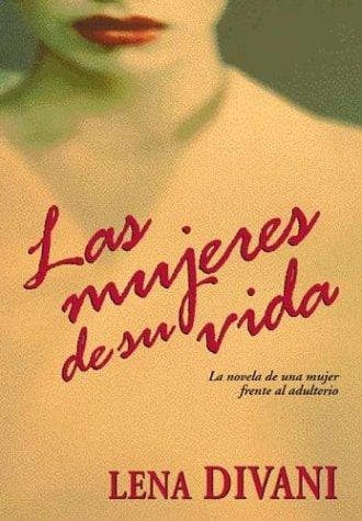 Portada de Las Mujeres de Su Vida