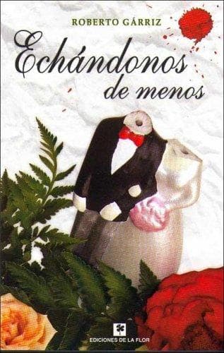 Portada de Echandonos De Menos