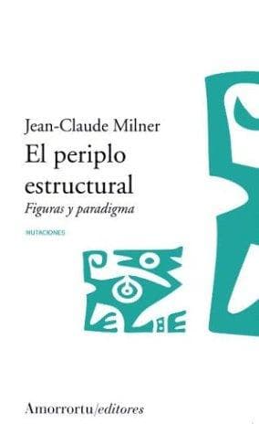 Portada de El Periplo Estructural (Educacion Agenda Educativa)