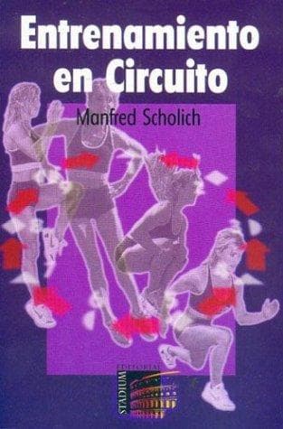 Portada de Entrenamiento En Circuito
