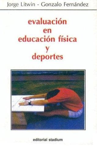 Portada de Evaluacion En Educacion Fisica y Deportes