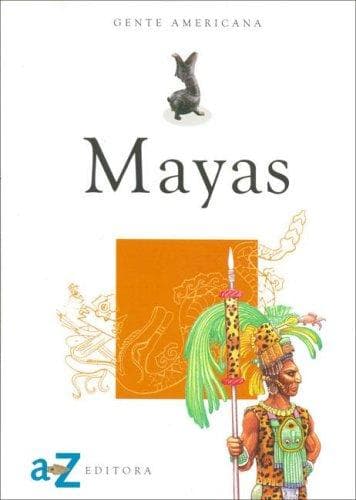 Portada de Mayas