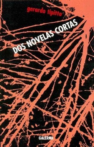 Portada de DOS Novelas Cortas