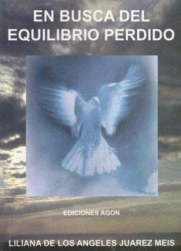Portada de En Busca del Equilibrio Perdido