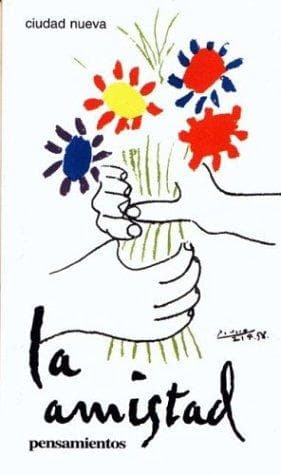 Portada de Amistad, La