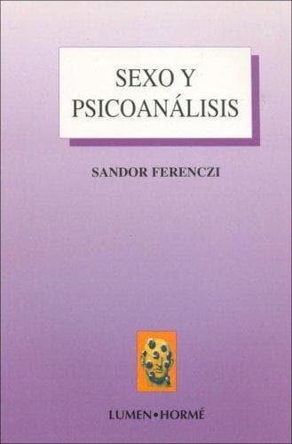 Portada de Sexo Y Psicoanalisis (Biblioteca Grandes Obras del Psicoanalisis)