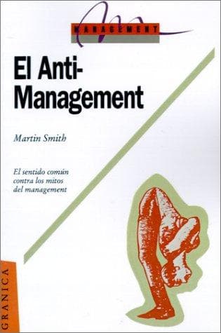 Portada de El Anti