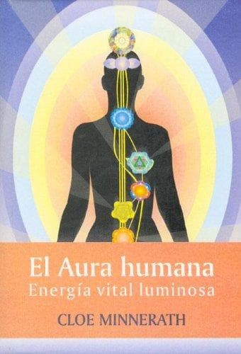 Portada de El Aura Humana